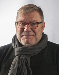 Torbjörn Nordström