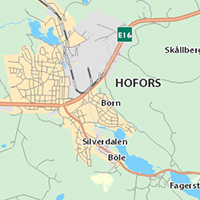 Hofors kommun