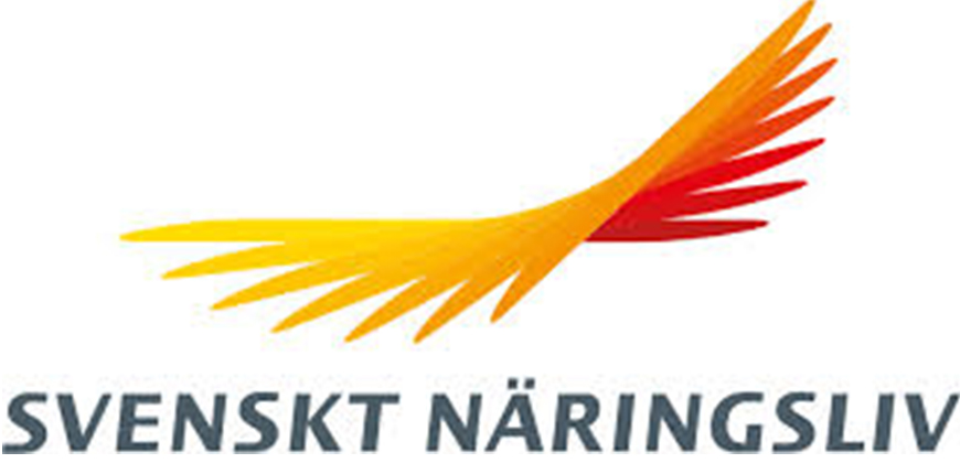 Svenskt Näringslivs logotyp