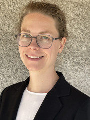 Skolchef - Ylva Appelgren