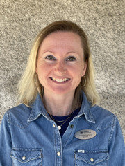 Skolchef - Ylva Appelgren