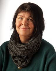 Sonnie Eklund - Förskolechef för kanaljens förskola