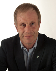 Hans Larsson