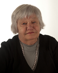 Ing-Marie Möller Andersen