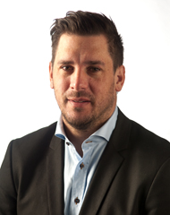 Daniel Modén