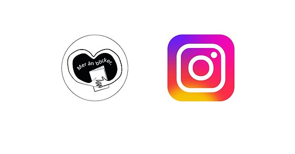 Hofors Bibliotek Instagram